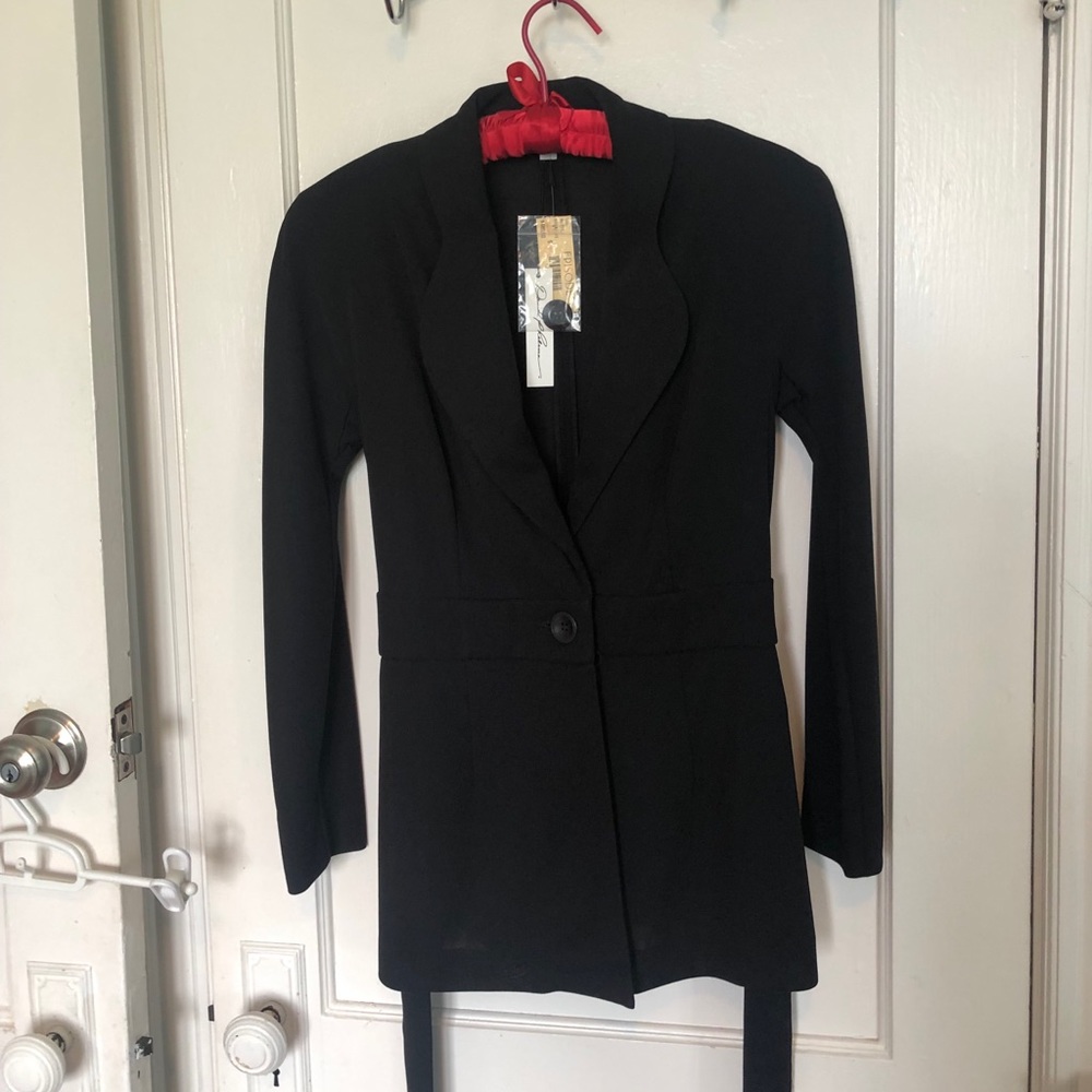 Vintage NWT Two Piece